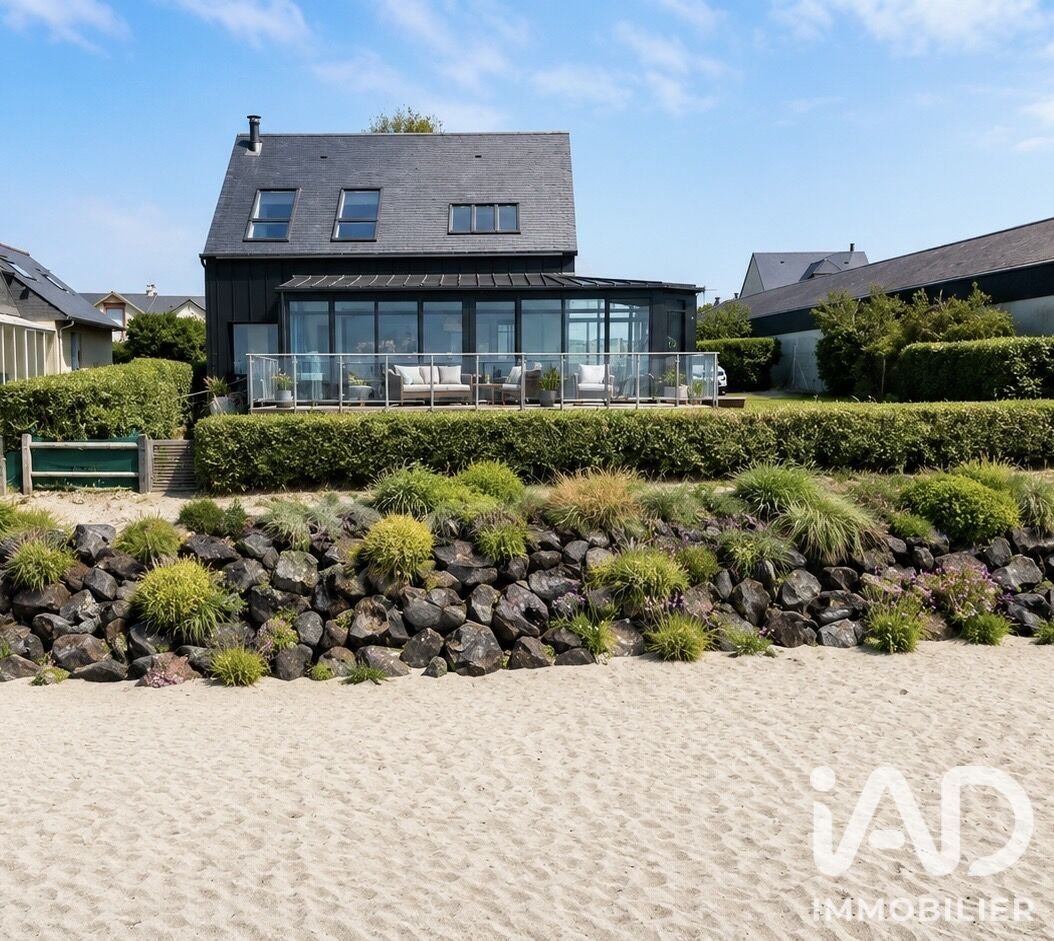 House in Saint-Pair-sur-Mer, Normandy, France 1 - 18247144