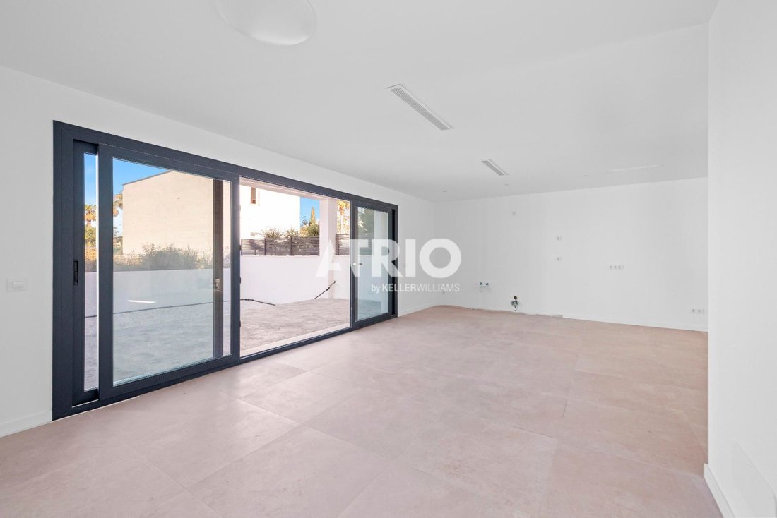 Chalet in Llucmajor, Balearic Islands, Spain 3 - 18242534
