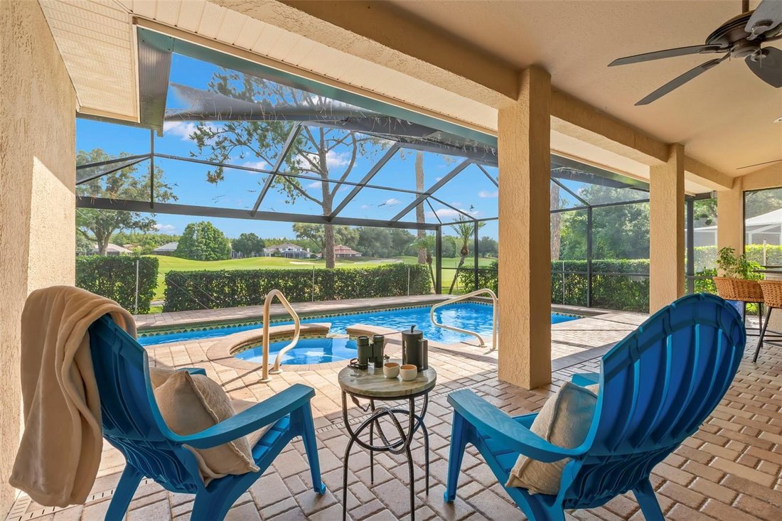 Casa en Land O' Lakes, Florida, Estados Unidos 4 - 18235965