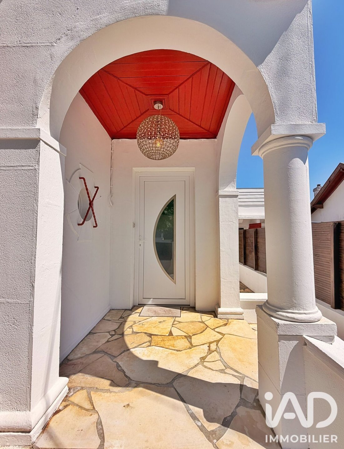House in Anglet, Nouvelle-Aquitaine, France 4 - 18247068