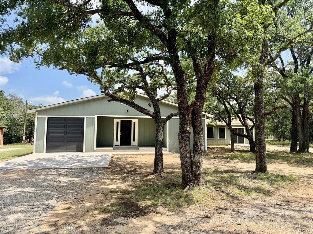 House in Eastland, Texas, United States 1 - 18243977