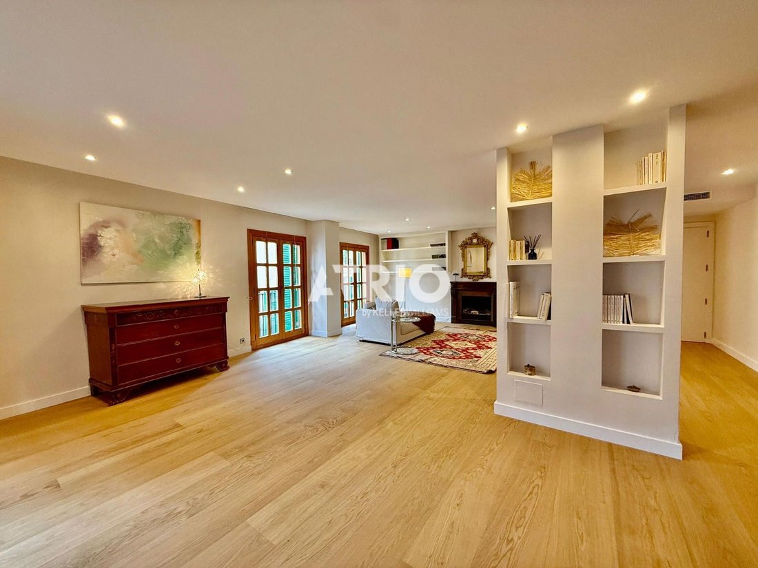 Apartment in Palma, Balearic Islands, Spain 5 - 18244862