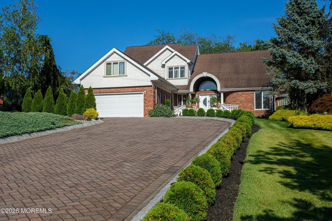House in Sayreville, New Jersey, United States 1 - 18242537