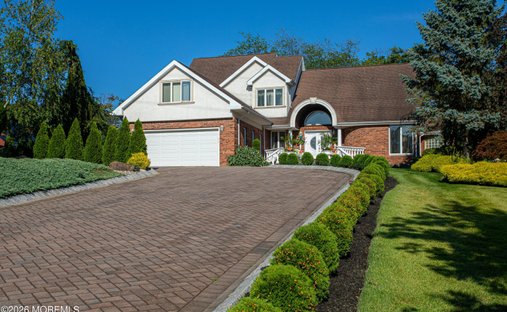 House in Sayreville, New Jersey, United States 1