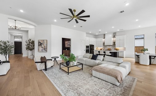 Casa a Prosper, Texas, Stati Uniti 1