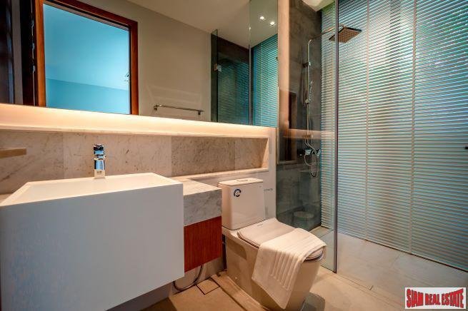 Villa in Choeng Thale, Phuket, Thailand 5 - 18245897