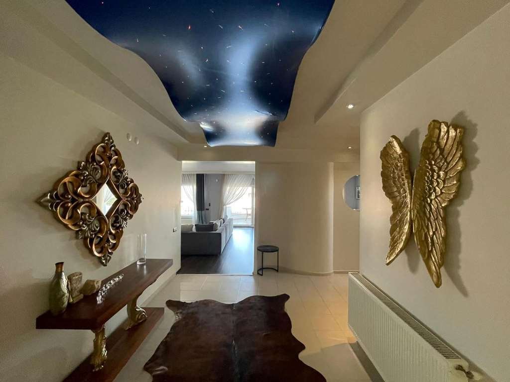 Villa a İzmir, Smirne, Turchia 5 - 18237463