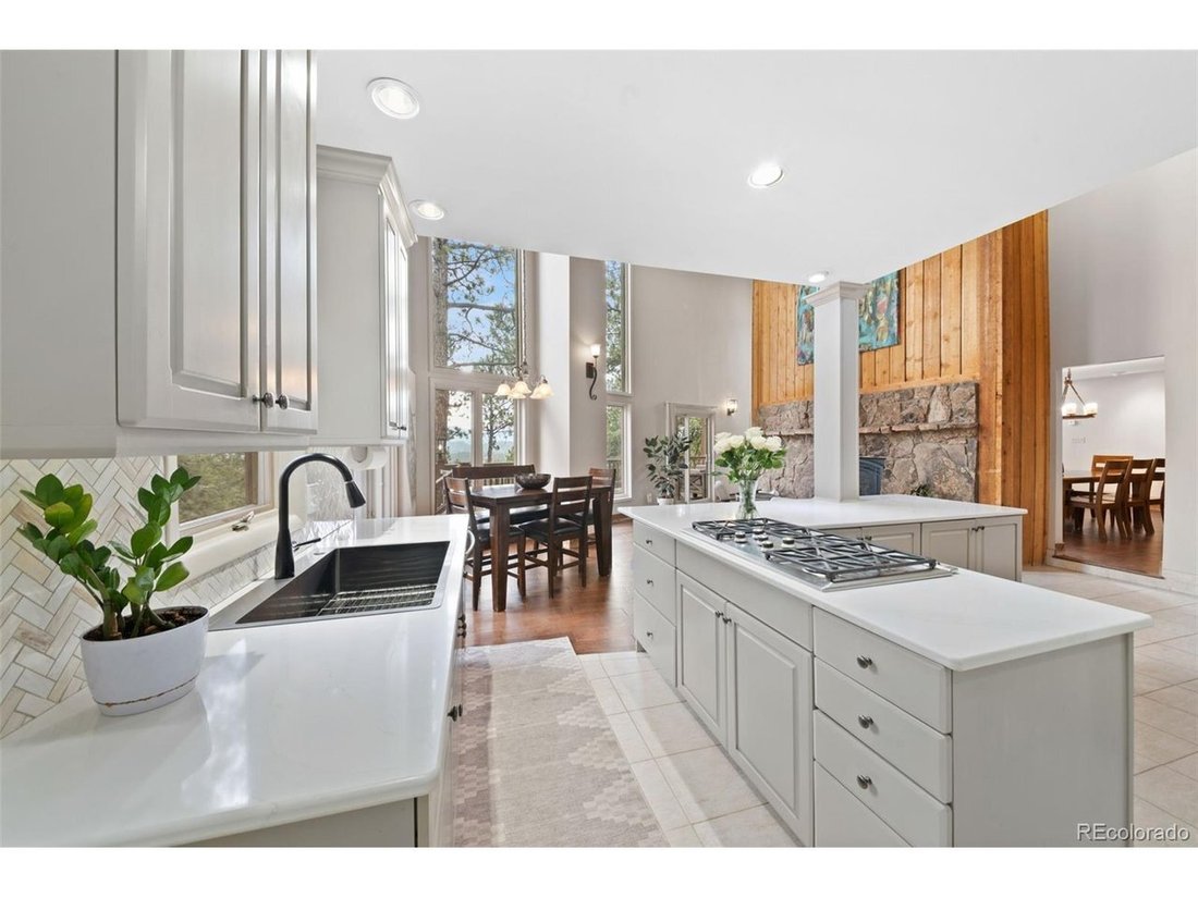 House in Evergreen, Colorado, United States 4 - 18243657