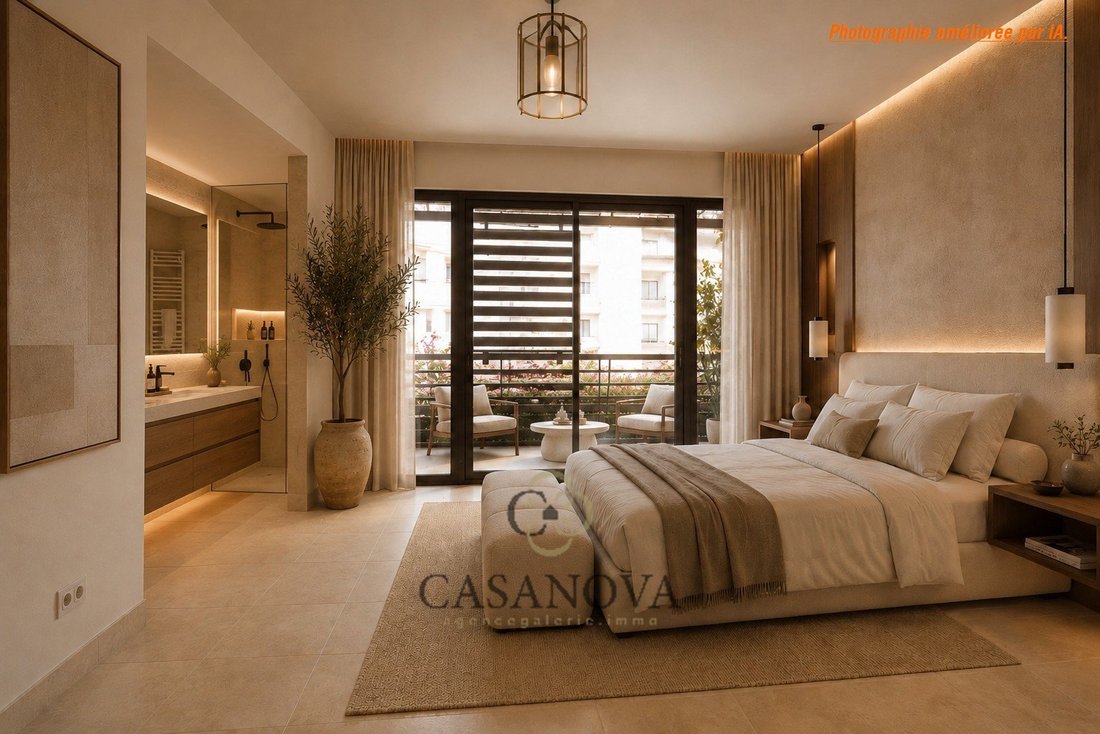 Appartement à Port Marianne, Montpellier, France 4 - 18238966