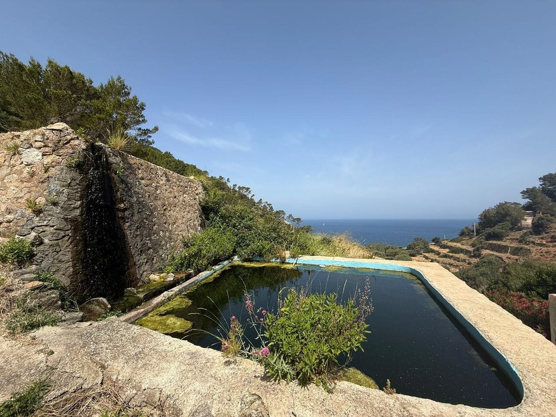 Casa a Estellencs, Isole Baleari, Spagna 2 - 18244927