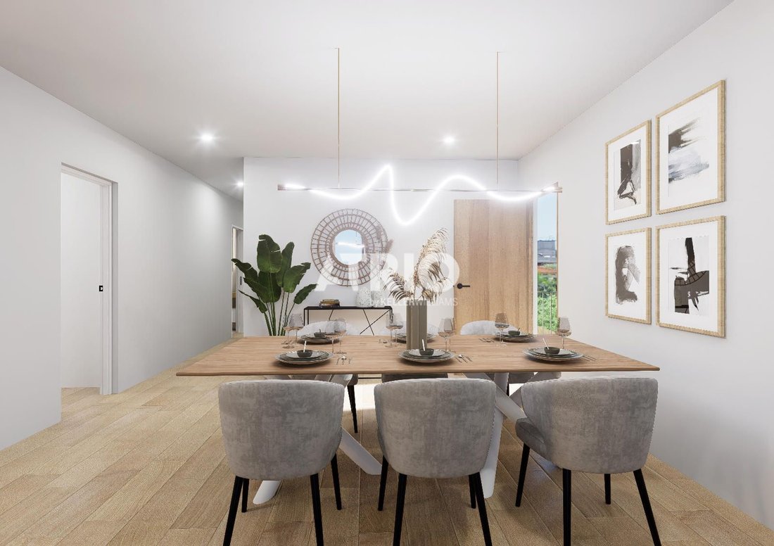 Chalet in Marratxi, Balearic Islands, Spain 5 - 18242358