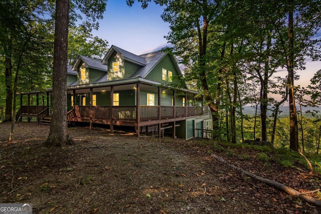 House in Ranger, Georgia, United States 1 - 18243348
