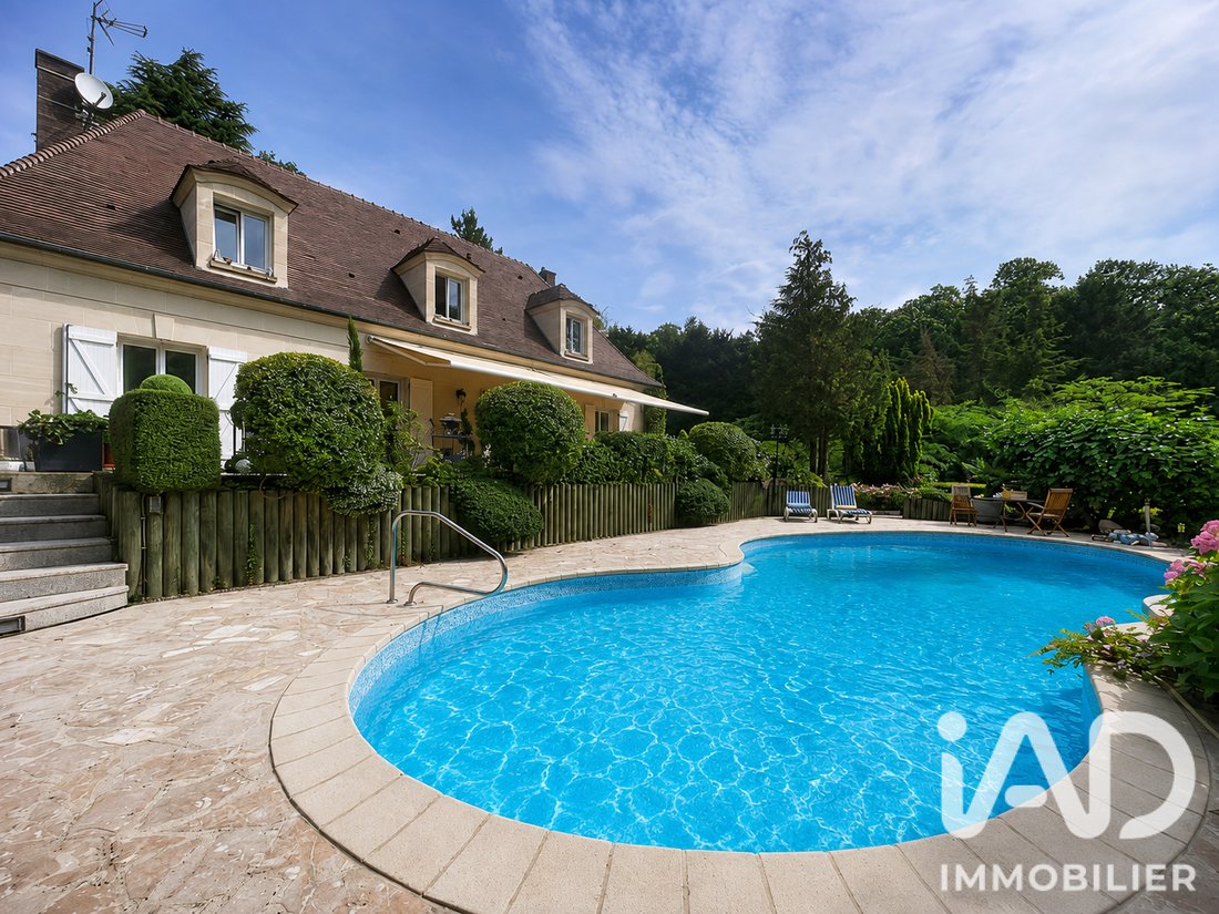 House in Haut, Maule, France 1 - 18246530
