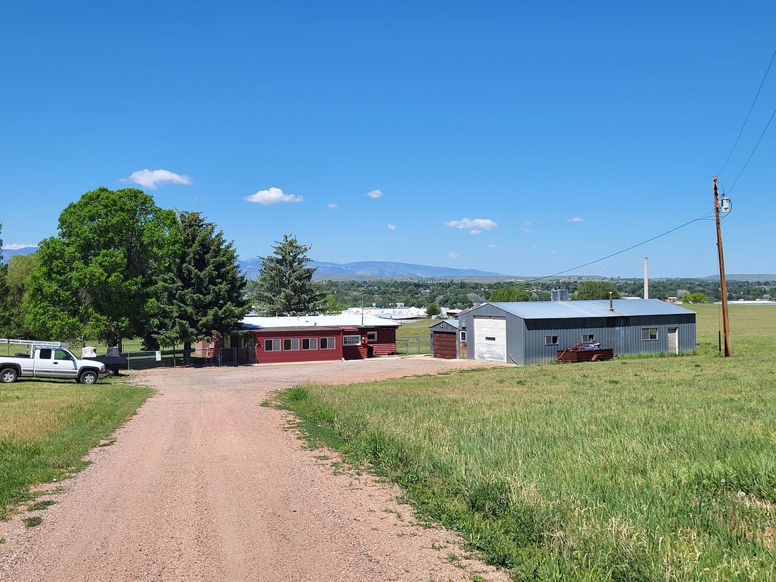 House in Sheridan, Wyoming, United States 5 - 18236260
