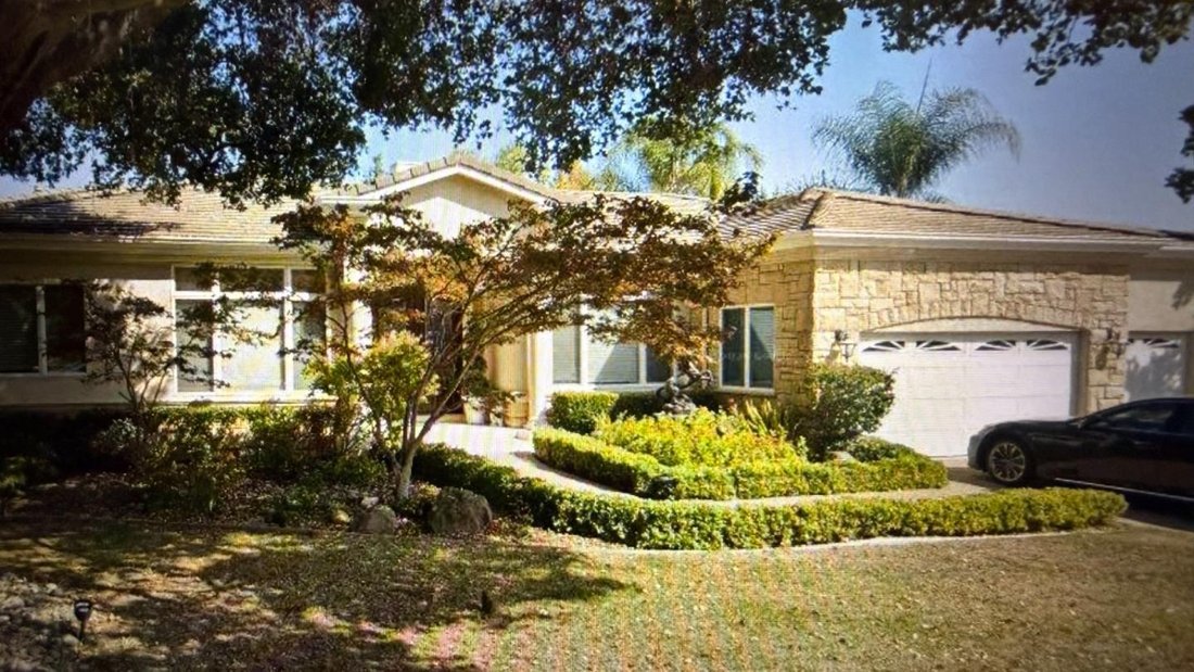 House in Saratoga, California, United States 2 - 18235903