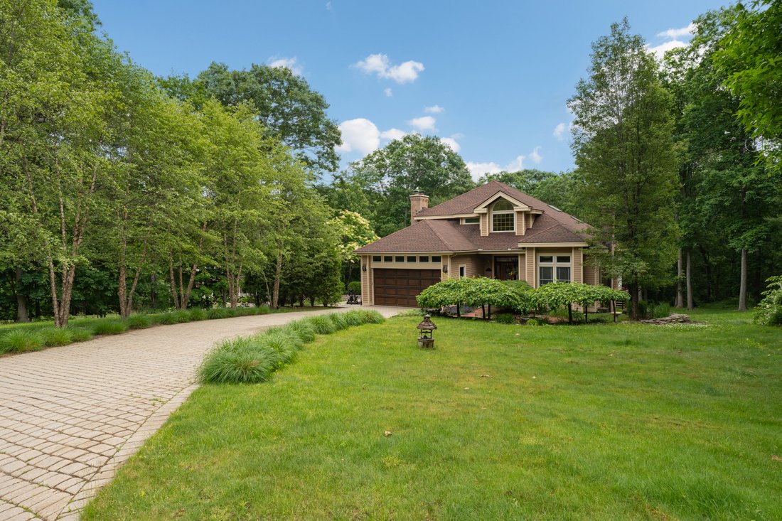 House in Haddam, Connecticut, United States 3 - 18238494