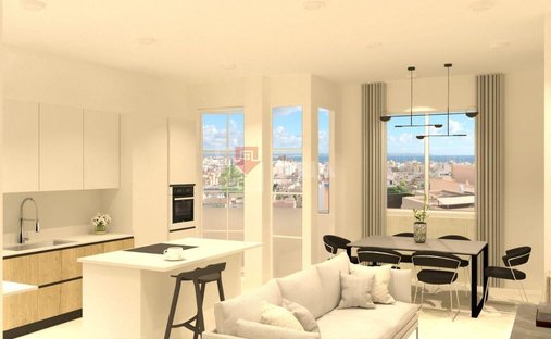 Appartement à Palma, Îles Baléares, Espagne 1