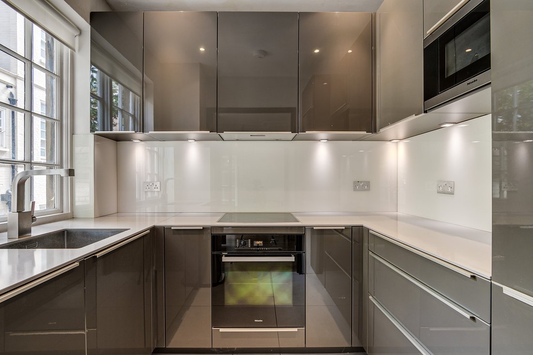 Apartment in Mayfair, Westminster, England 4 - 18241814