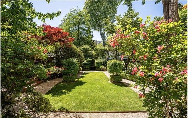 Townhouse in Bois de Boulogne, Paris 16e Arrondissement, Paris 1 - 18236898