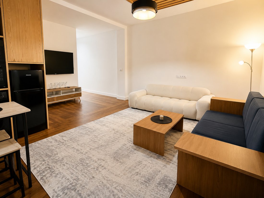 Apartment in Pereire-Malesherbes, Paris 17e Arrondissement, Paris 2 - 18236510