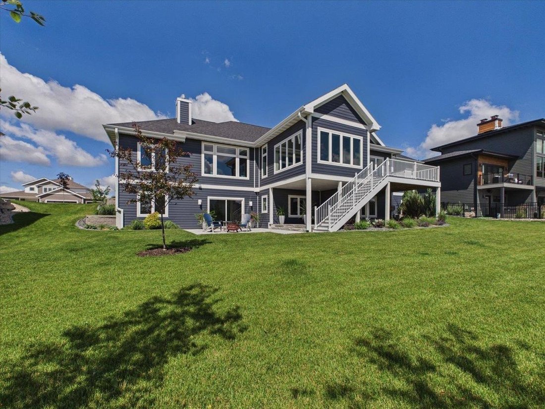 House in Cottage Grove, Wisconsin, United States 4 - 18241619