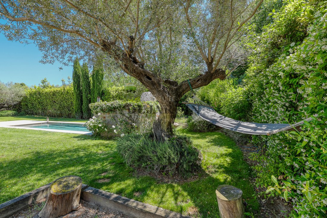 Villa in Zone Ouest Urbaine, Sankt Tropez, Frankreich 5 - 18243996