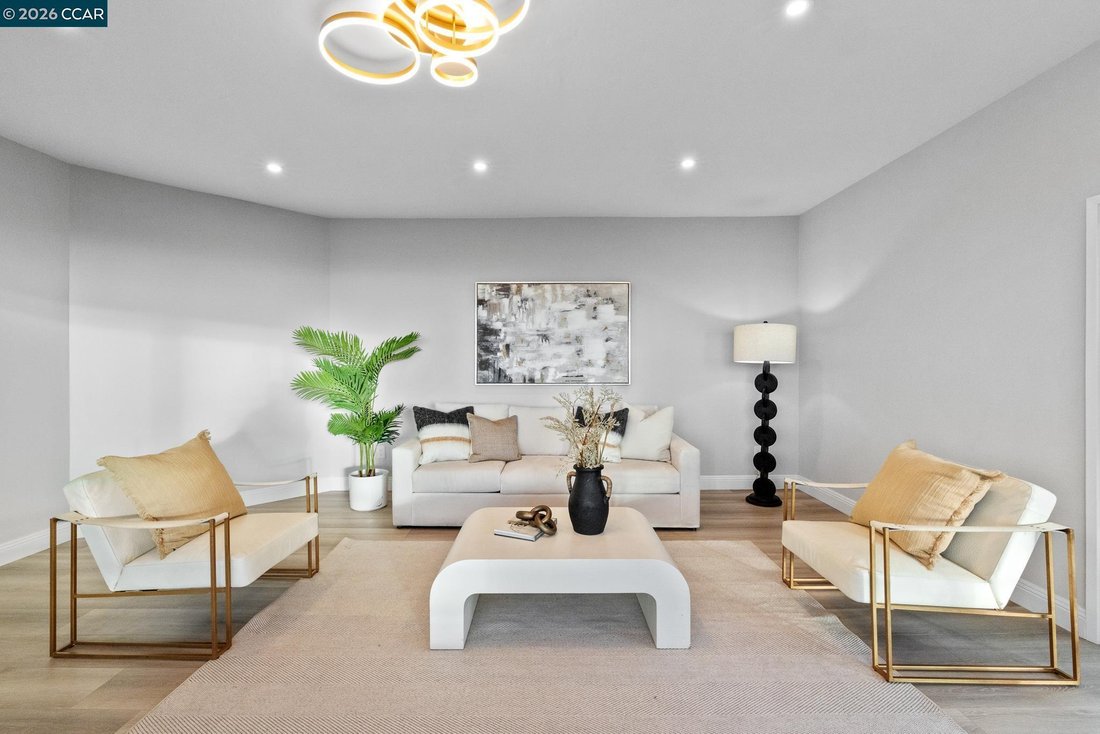 Casa a Concord, California, Stati Uniti 4 - 18243101