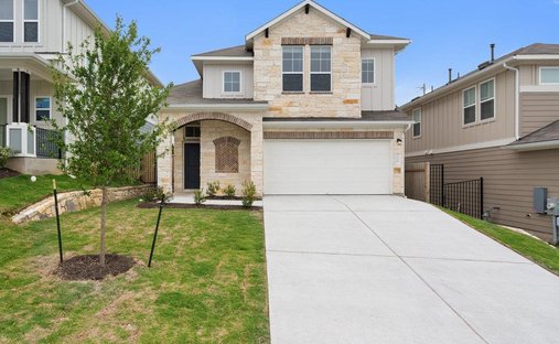 House in Austin, Texas, United States 1