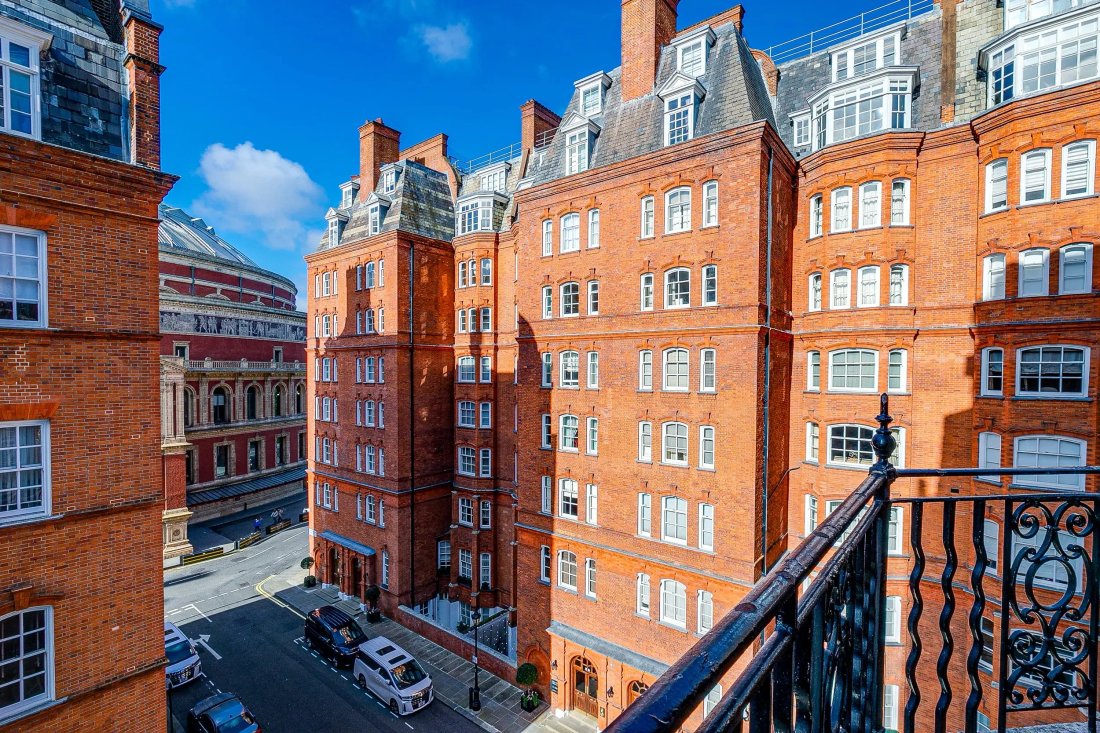 Townhouse in South Kensington, Kensington And Chelsea, England 5 - 18241879