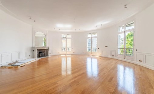 Appartamento a Bois de Boulogne, Paris 16e Arrondissement, Parigi 1