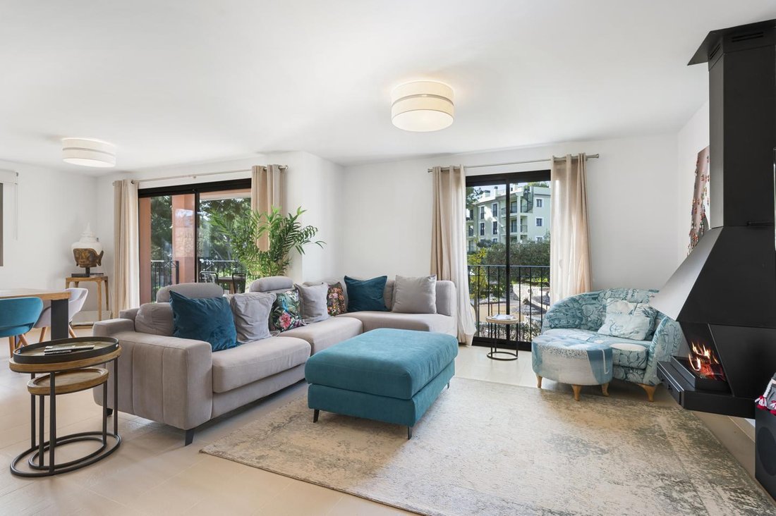 Apartment in Camp de Mar, Mallorca, Andratx, Balearic Islands 2 - 18245649