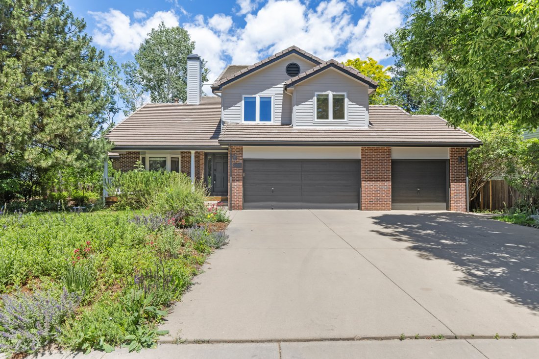 House in Boulder, Colorado, United States 2 - 18239629