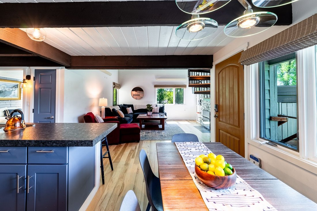 Condo in Wilson, Wyoming, United States 5 - 18246358