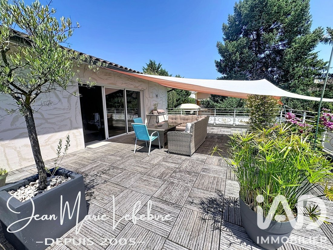 House in Ampuis, Auvergne-Rhône-Alpes, France 2 - 18246421