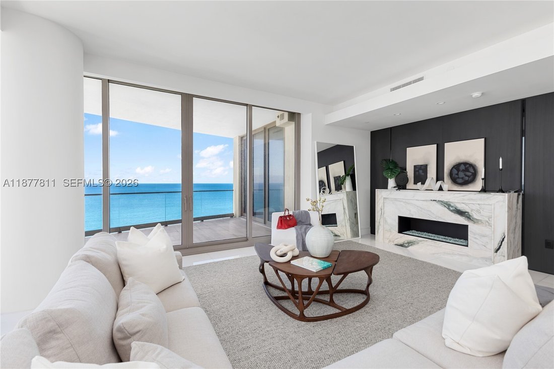Condo in Golden Beach, Florida, United States 1 - 16640707