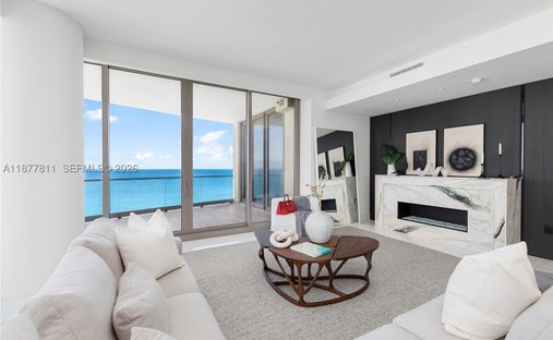 Condominio a Golden Beach, Florida, Stati Uniti 1