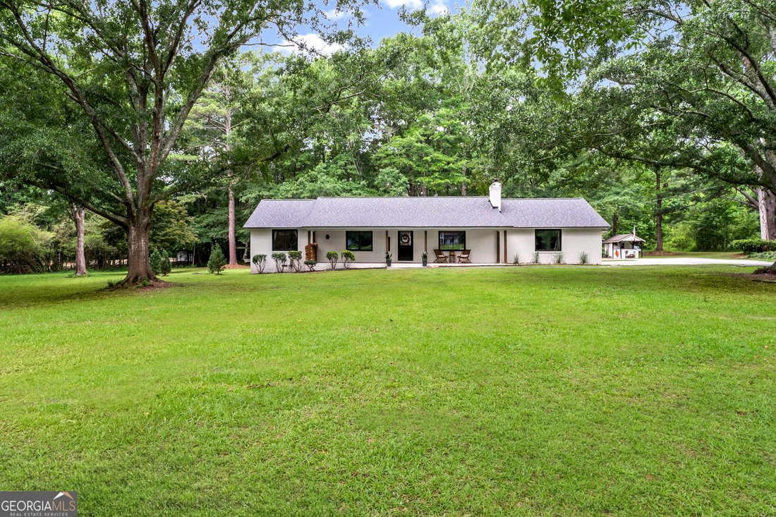 House in Newnan, Georgia, United States 3 - 18243258