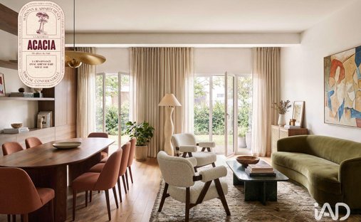 Apartment in Le Genette, La Rochelle, France 1