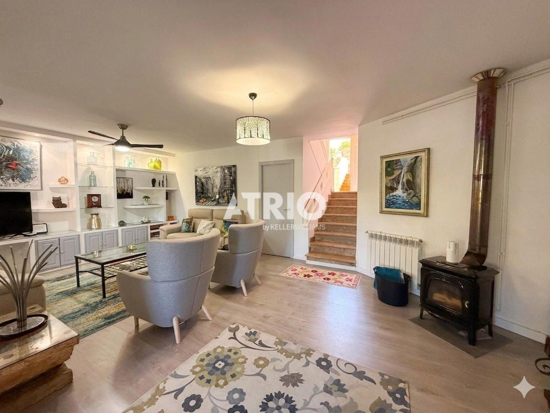 Townhouse in Llucmajor, Balearic Islands, Spain 5 - 18241827