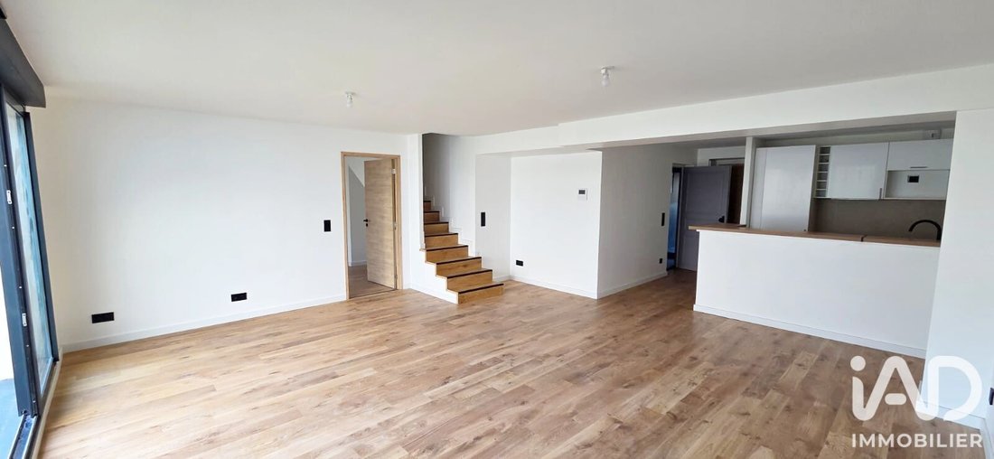Apartment in La Castagne-La Ferrade, Begles, France 1 - 18246541