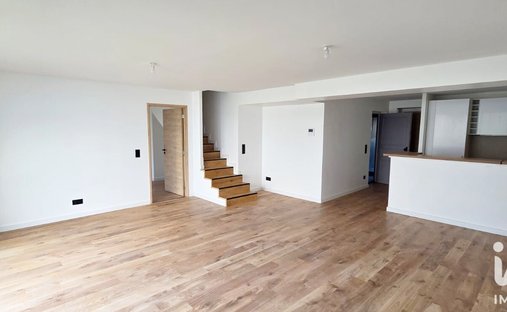 Apartment in La Castagne-La Ferrade, Begles, France 1