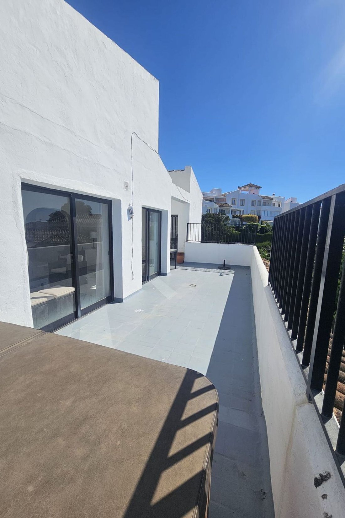 Apartment in Riviera del Sol, Mijas, Spain 2 - 18239461