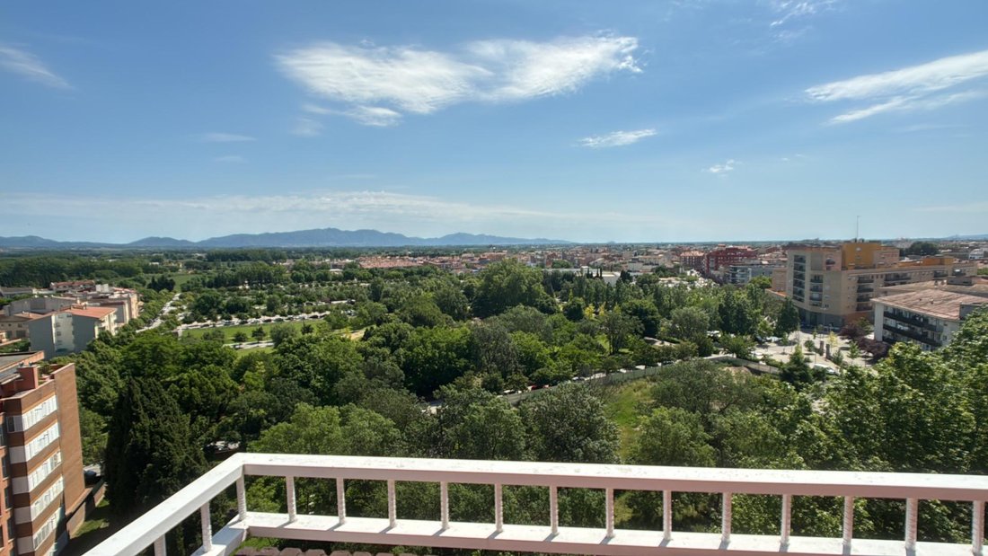 Apartment in Figueres, Catalonia, Spain 2 - 17622552