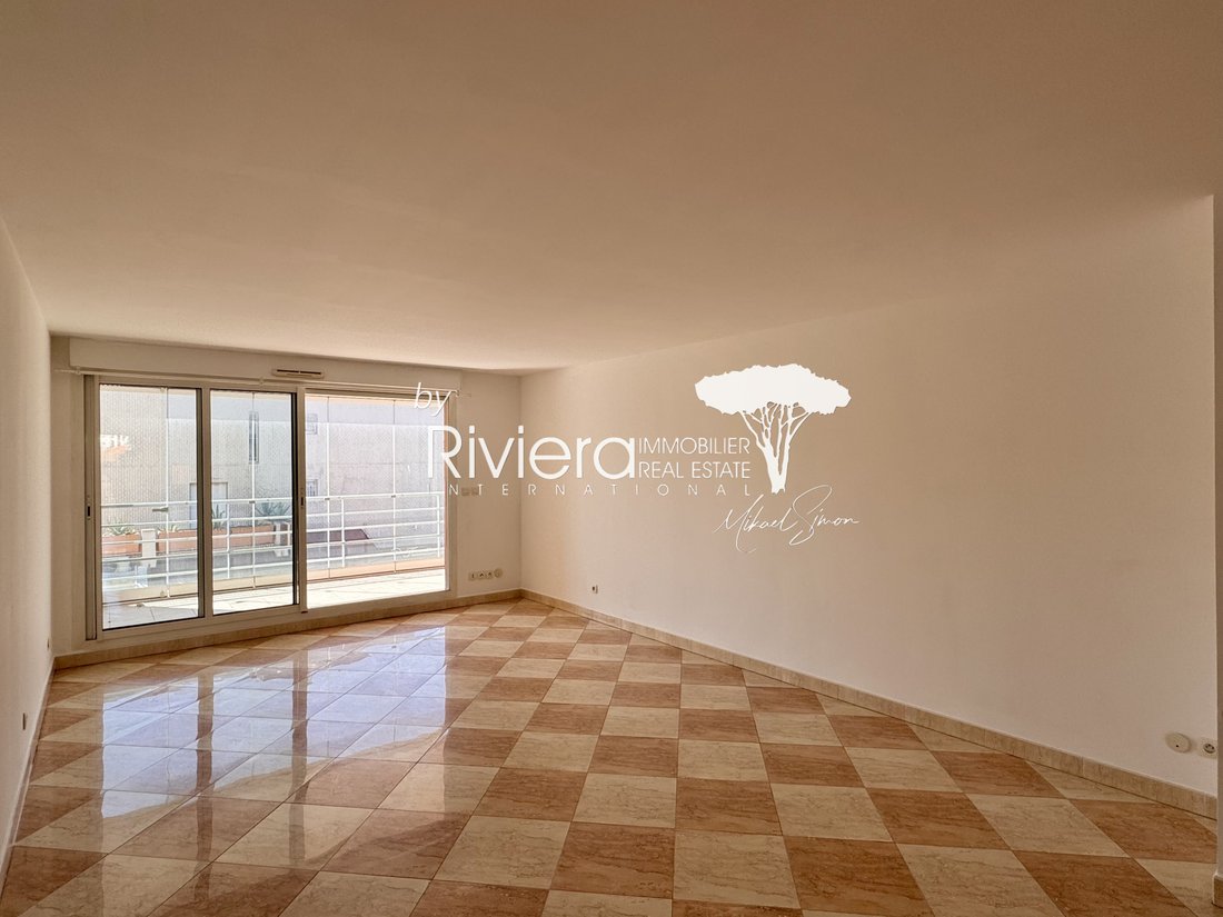 Apartment in Nord, Cavalaire-sur-Mer, France 4 - 18245821