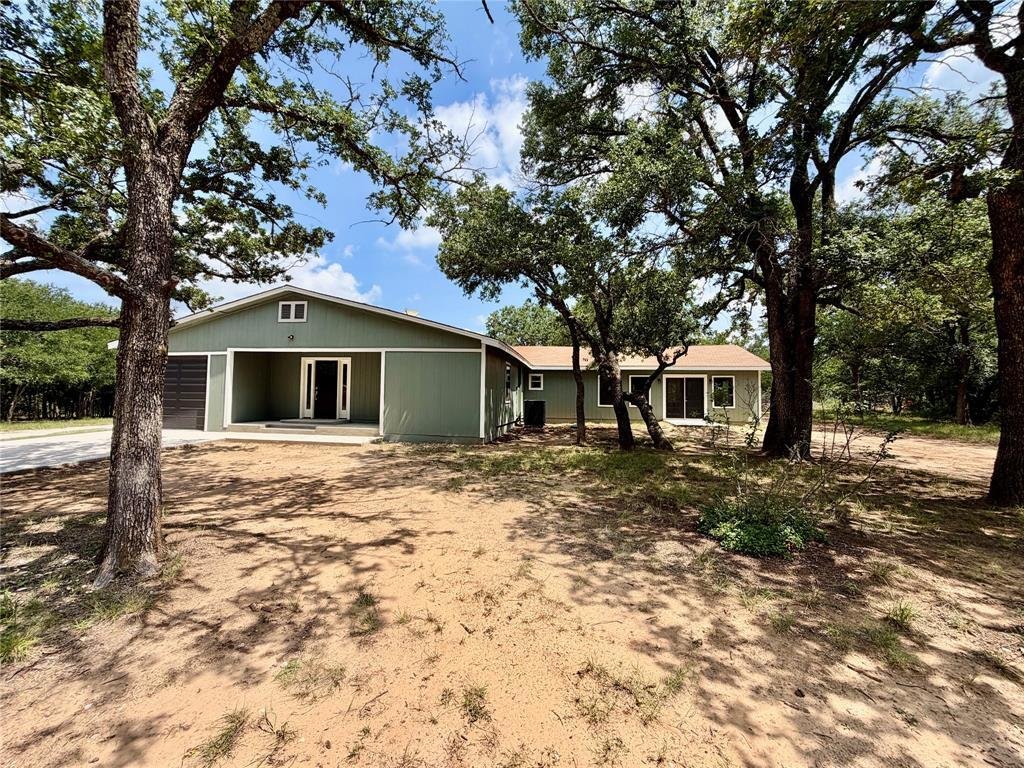 House in Eastland, Texas, United States 4 - 18243977
