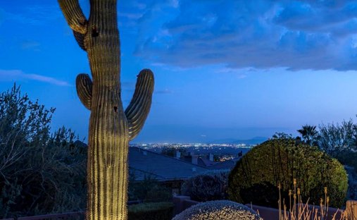 Haus in Scottsdale, Arizona, Vereinigte Staaten 1