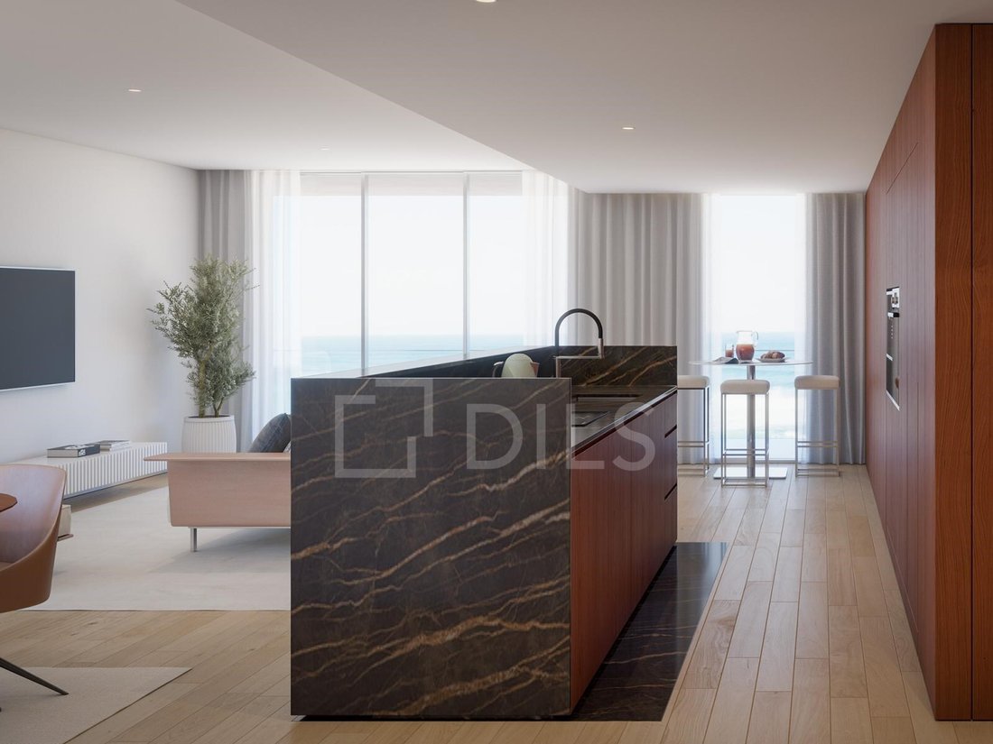 Apartment in Vila do Conde, Porto District, Portugal 2 - 18245742
