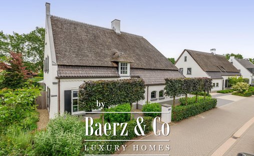 Villa à Helmond, Brabant-Septentrional, Pays-Bas 1