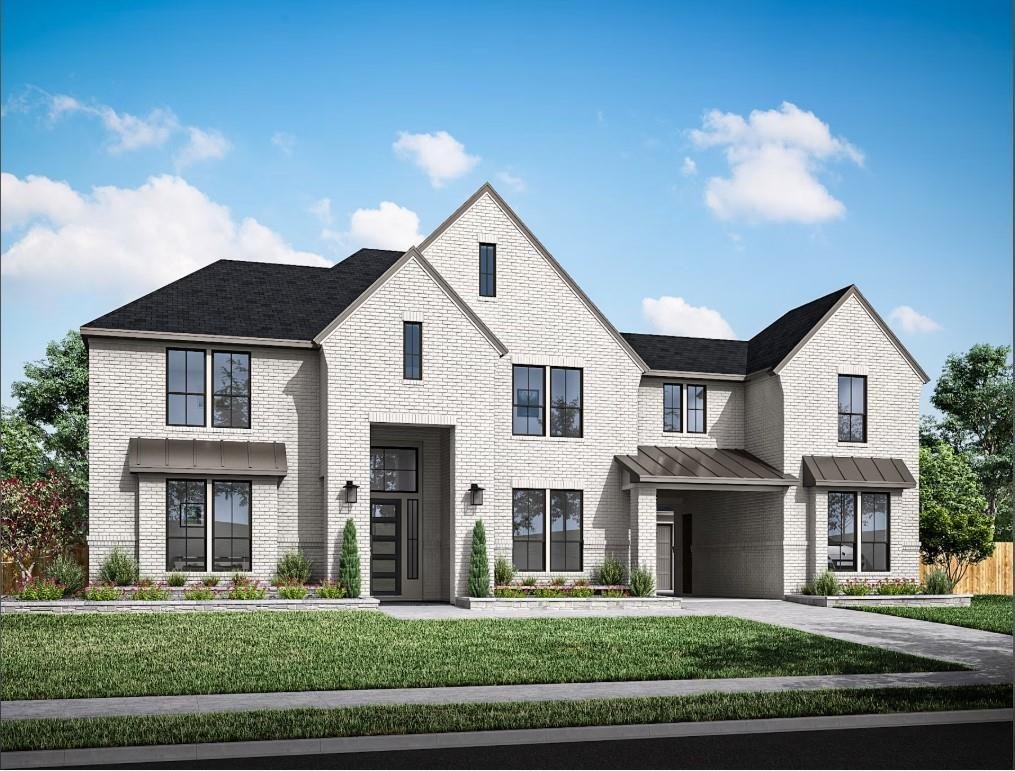 House in Rosharon, Texas, United States 1 - 18244299