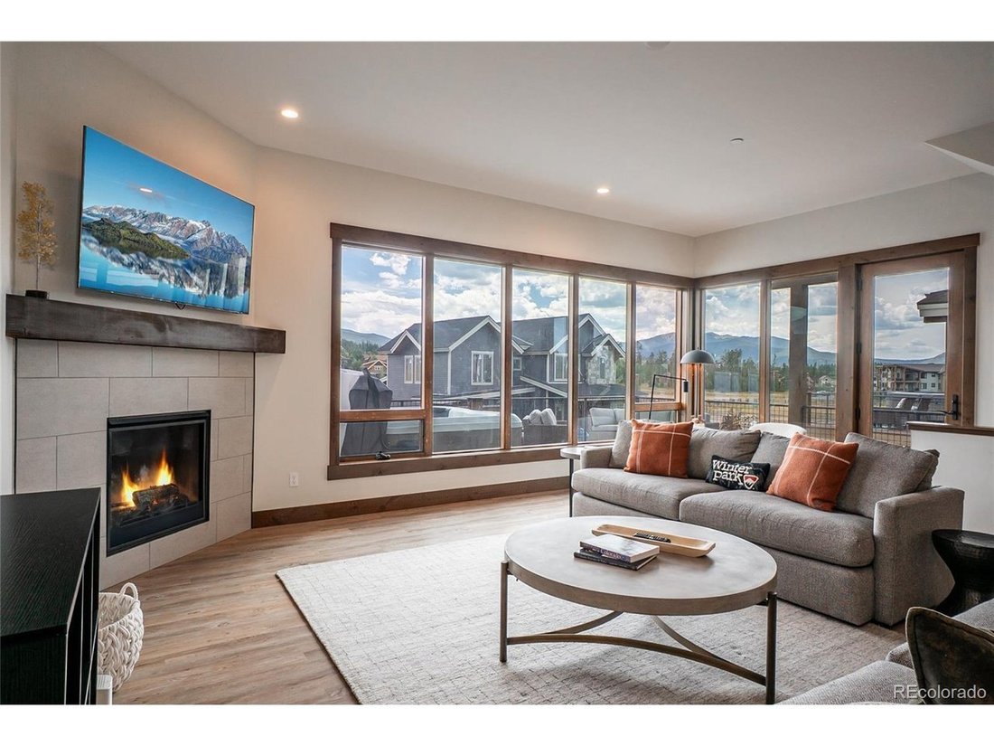 House in Winter Park, Colorado, United States 4 - 18243721